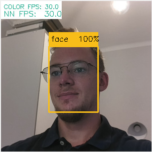 face-detection